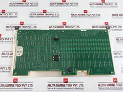 Honeywell 51401577-100 Qwerty Operator Keyboard Rev. E