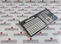 Honeywell 51401577-100 Qwerty Operator Keyboard Rev. E