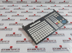 Honeywell 51401577-100 Qwerty Operator Keyboard Rev. E