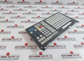 Honeywell 51401577-100 Qwerty Operator Keyboard Rev. E