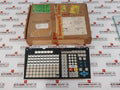 Honeywell 51401577-400 Qwerty Operator Keyboard Rev.e Mlv0-c 130ul, 51401951-100