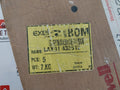 Honeywell 51401577-400 Qwerty Operator Keyboard Rev.e Mlv0-c 130ul, 51401951-100