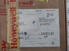 Honeywell 51401577-400 Qwerty Operator Keyboard Rev.e Mlv0-c 130ul, 51401951-100
