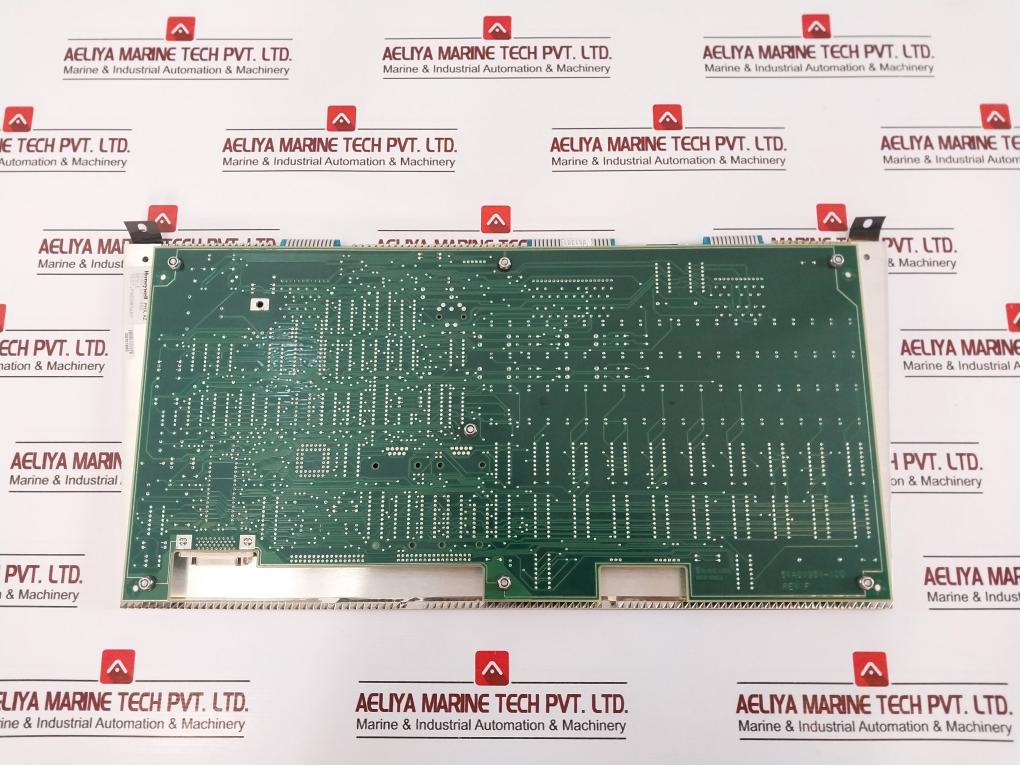 Honeywell 51401577-400 Qwerty Operator Keyboard Rev.e Mlv0-c 130ul, 51401951-100
