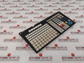 Honeywell 51401577-400 Qwerty Operator Keyboard Rev.e Mlv0-c 130ul, 51401951-100