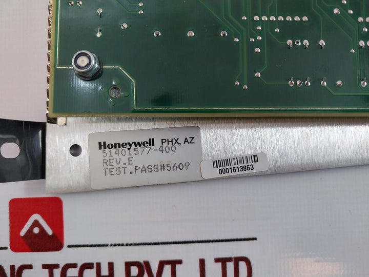 Honeywell 51401577-400 Qwerty Operator Keyboard Rev.e Mlv0-c 130ul, 51401951-100