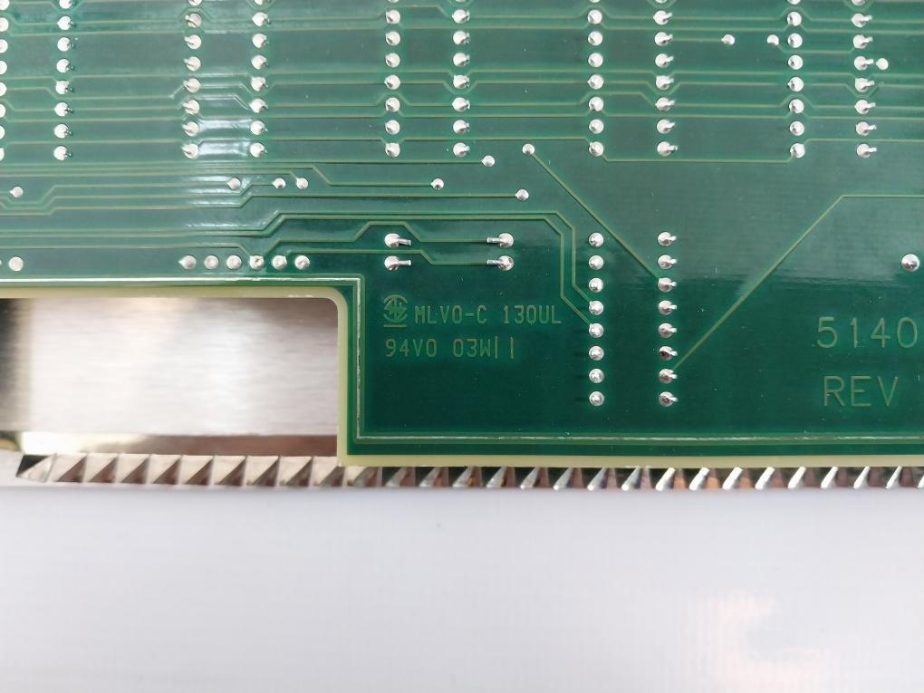 Honeywell 51401577-400 Qwerty Operator Keyboard Rev.e Mlv0-c 130ul, 51401951-100