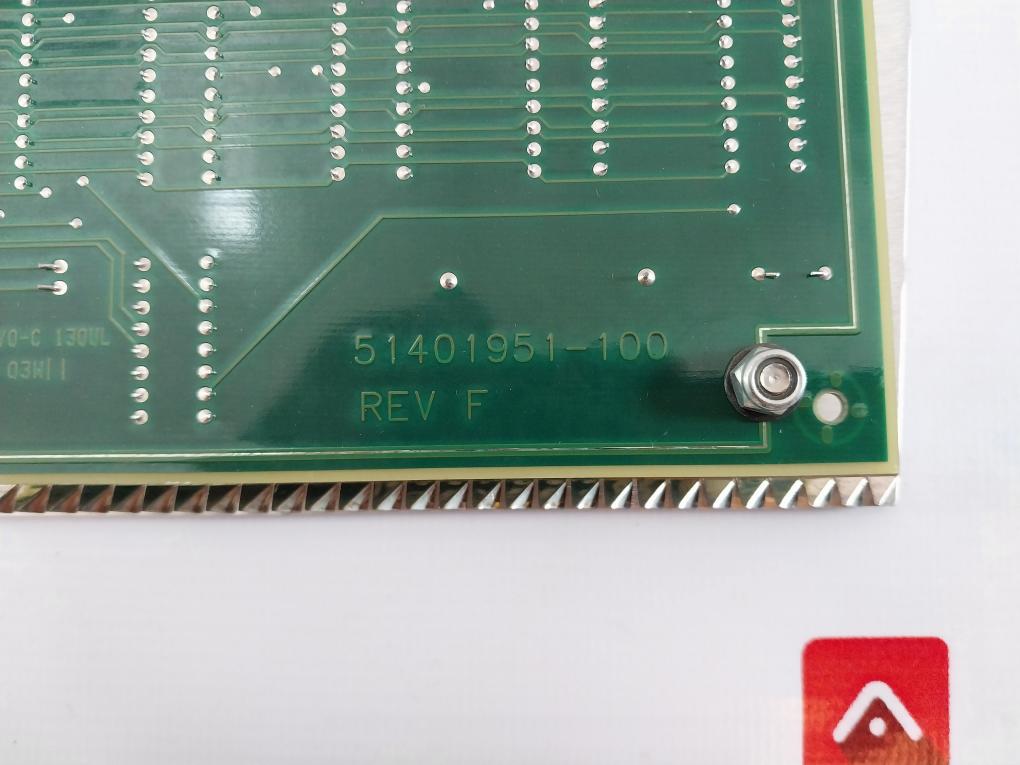 Honeywell 51401577-400 Qwerty Operator Keyboard Rev.e Mlv0-c 130ul, 51401951-100