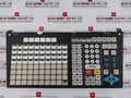 Honeywell 51401577-400 Qwerty Operator Keyboard Rev.e Mlv0-c 130ul, 51401951-100