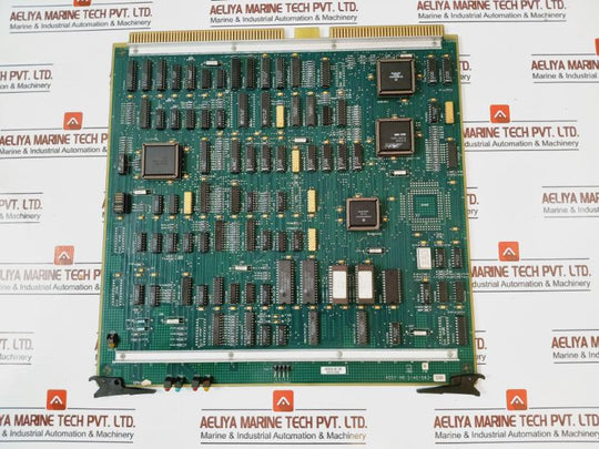 Honeywell 51401583-100 Communication Module 0001013525, 51120620-100 C
