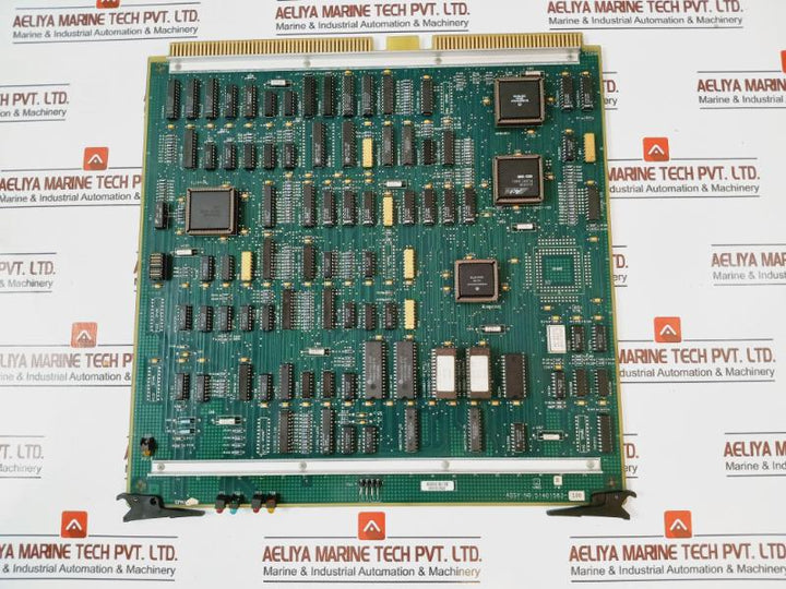 Honeywell 51401583-100 Communication Module 0001013525, 51120620-100 C