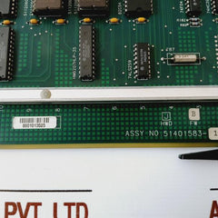 Honeywell 51401583-100 Communication Module 0001013525, 51120620-100 C