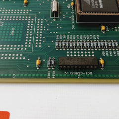 Honeywell 51401583-100 Communication Module 0001013525, 51120620-100 C