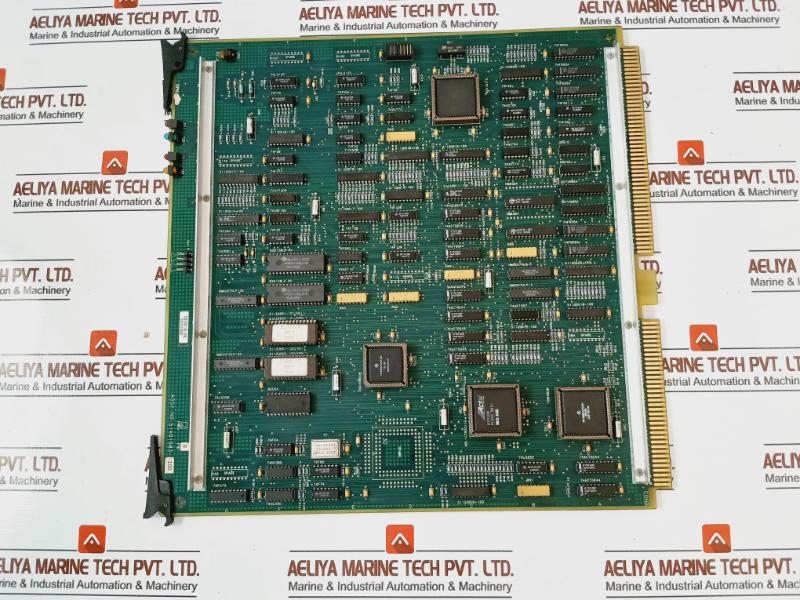 Honeywell 51401583-100 Communication Module 0001013525, 51120620-100 C