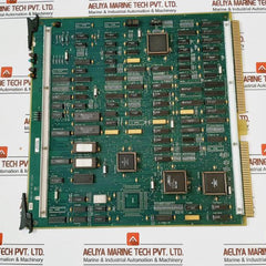Honeywell 51401583-100 Communication Module 0001013525, 51120620-100 C