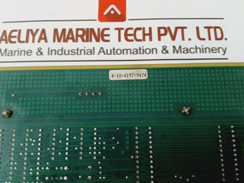 Honeywell 51401583-100 Communication Module 0001013525, 51120620-100 C