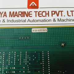 Honeywell 51401583-100 Communication Module 0001013525, 51120620-100 C