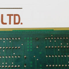 Honeywell 51401583-100 Communication Module 0001013525, 51120620-100 C