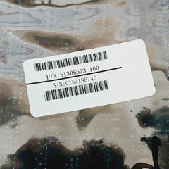 Honeywell 51401583-100 Communication Module 0001013525, 51120620-100 C