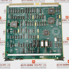 Honeywell 51401583-100 Enhanced Process Network Interface Board 51120620-100 C