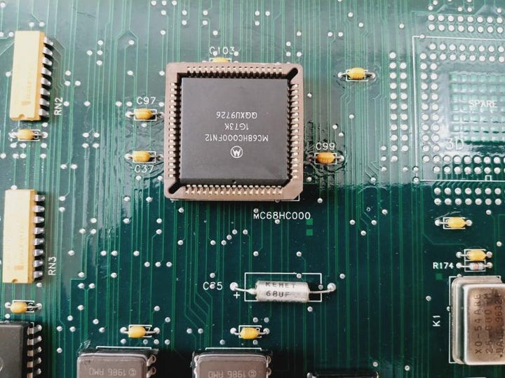 Honeywell 51401583-100 Enhanced Process Network Interface Board 51120620-100 C