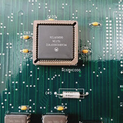 Honeywell 51401583-100 Enhanced Process Network Interface Board 51120620-100 C