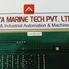 Honeywell 51401583-100 Enhanced Process Network Interface Board 51120620-100 C
