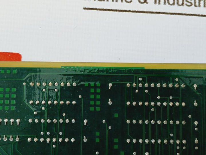 Honeywell 51401583-100 Enhanced Process Network Interface Board 51120620-100 C