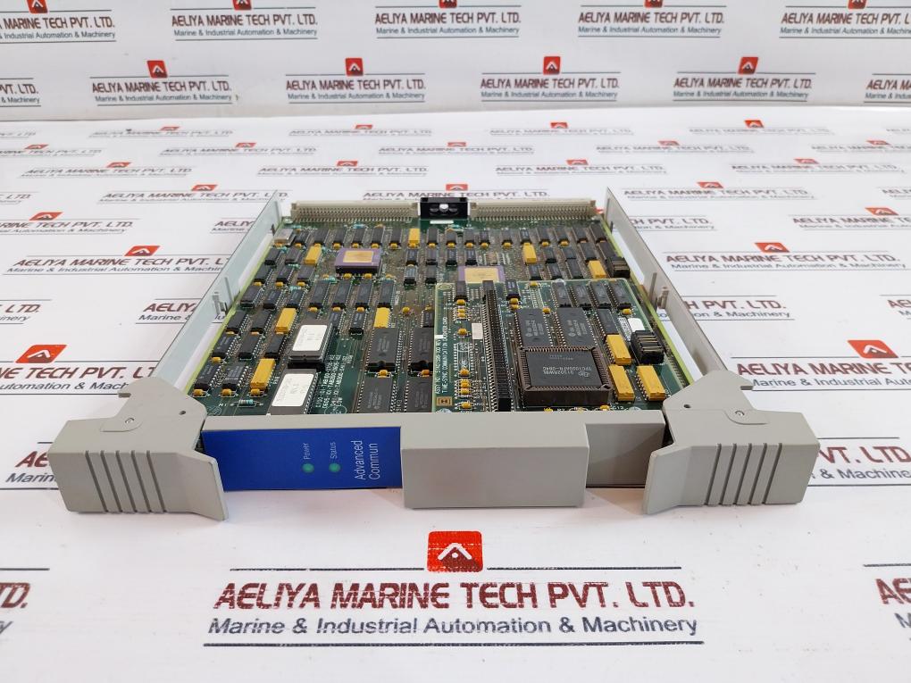 Honeywell 51401598-100 Time-sync Communication Daughter Card