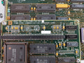 Honeywell 51401598-100 Time-sync Communication Daughter Card
