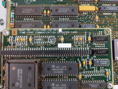 Honeywell 51401598-100 Time-sync Communication Daughter Card