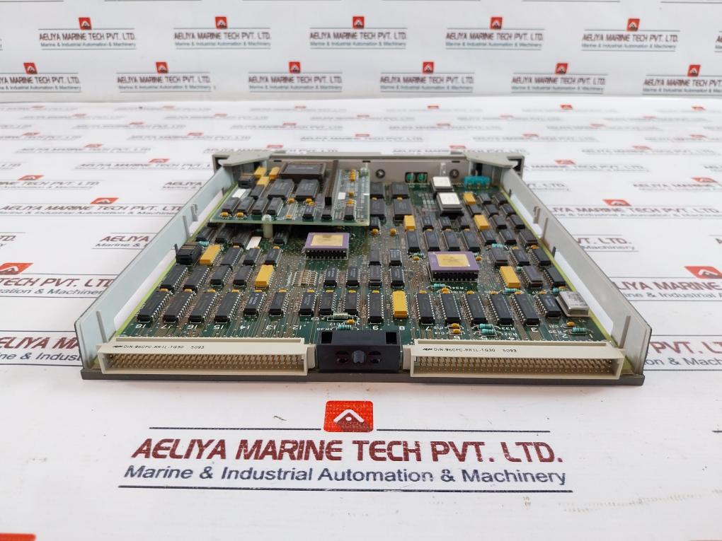 Honeywell 51401598-100 Time-sync Communication Daughter Card