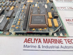 Honeywell 51401598-100 Time-sync Communication Daughter Card Rev: F