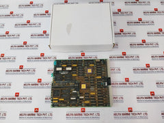 Honeywell 51401598-100 Time-sync Communication Daughter Card Rev: F