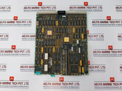 Honeywell 51401598-100 Time-sync Communication Daughter Card Rev: F