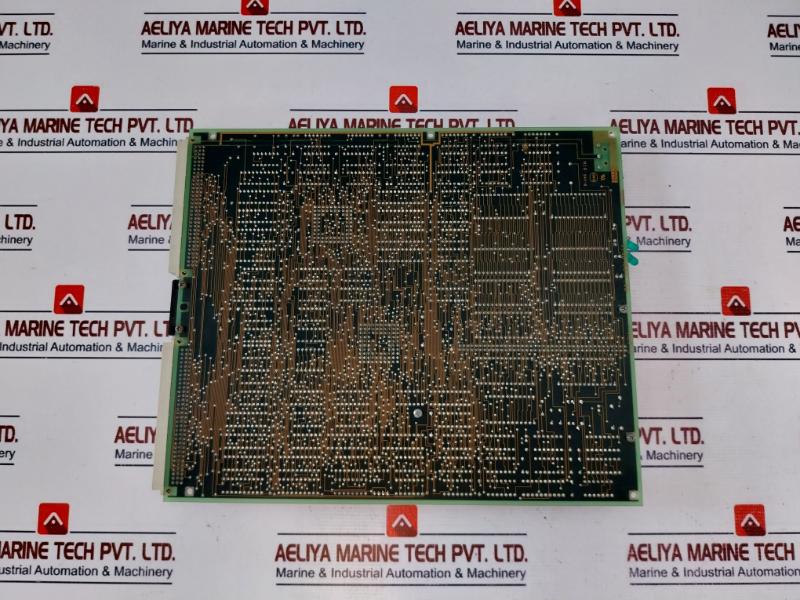 Honeywell 51401598-100 Time-sync Communication Daughter Card Rev: F