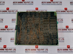 Honeywell 51401598-100 Time-sync Communication Daughter Card Rev: F