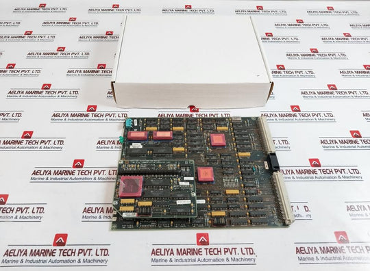 Honeywell 51401598-100 Time-sync Communication Daughter Circuit Board 94v