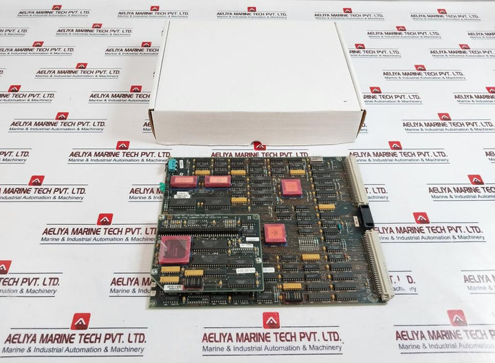 Honeywell 51401598-100 Time-sync Communication Daughter Circuit Board 94v