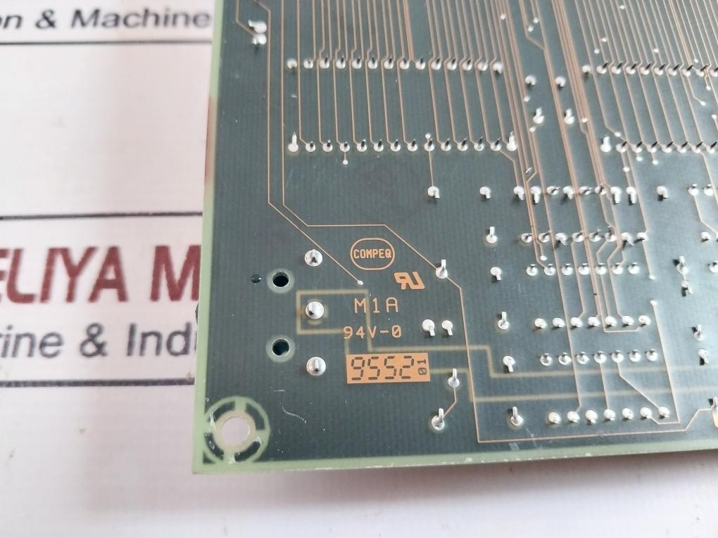 Honeywell 51401598-100 Time-sync Communication Daughter Circuit Board 94v