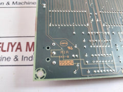 Honeywell 51401598-100 Time-sync Communication Daughter Circuit Board 94v