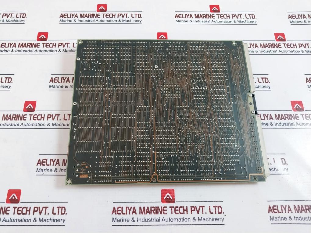 Honeywell 51401598-100 Time-sync Communication Daughter Circuit Board 94v