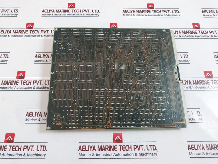 Honeywell 51401598-100 Time-sync Communication Daughter Circuit Board 94v