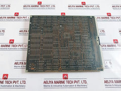 Honeywell 51401598-100 Time-sync Communication Daughter Circuit Board 94v