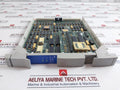 Honeywell 51401598-150 Advanced Communication Circuit Board