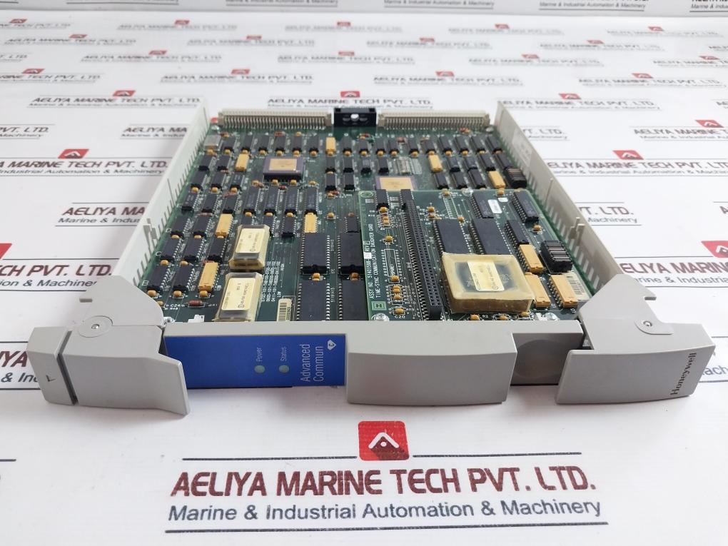 Honeywell 51401598-150 Advanced Communication Circuit Board