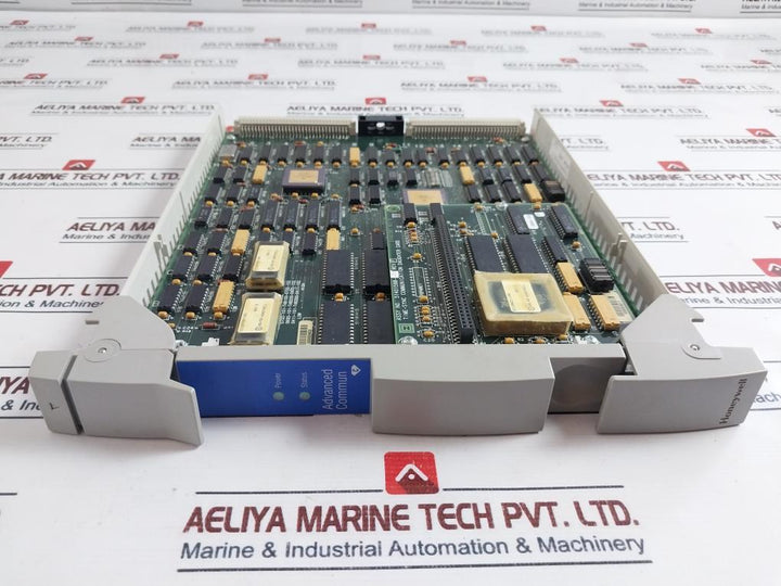 Honeywell 51401598-150 Advanced Communication Circuit Board
