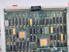 Honeywell 51401598-150 Advanced Communication Circuit Board