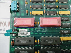 Honeywell 51401598-150 Time-sync Communication Daughter Card 51304685-150 94V-0
