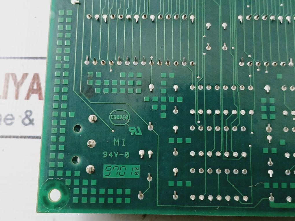 Honeywell 51401598-150 Time-sync Communication Daughter Card 51304685-150 94V-0